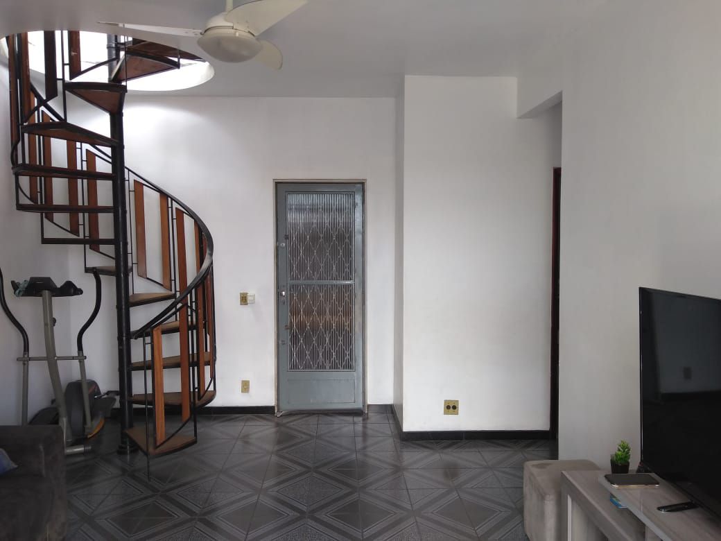 FOTO 1 - Apartamento 2 quartos à venda Vila Valqueire, Rio de Janeiro - R$ 490.000 - RF158 - 1