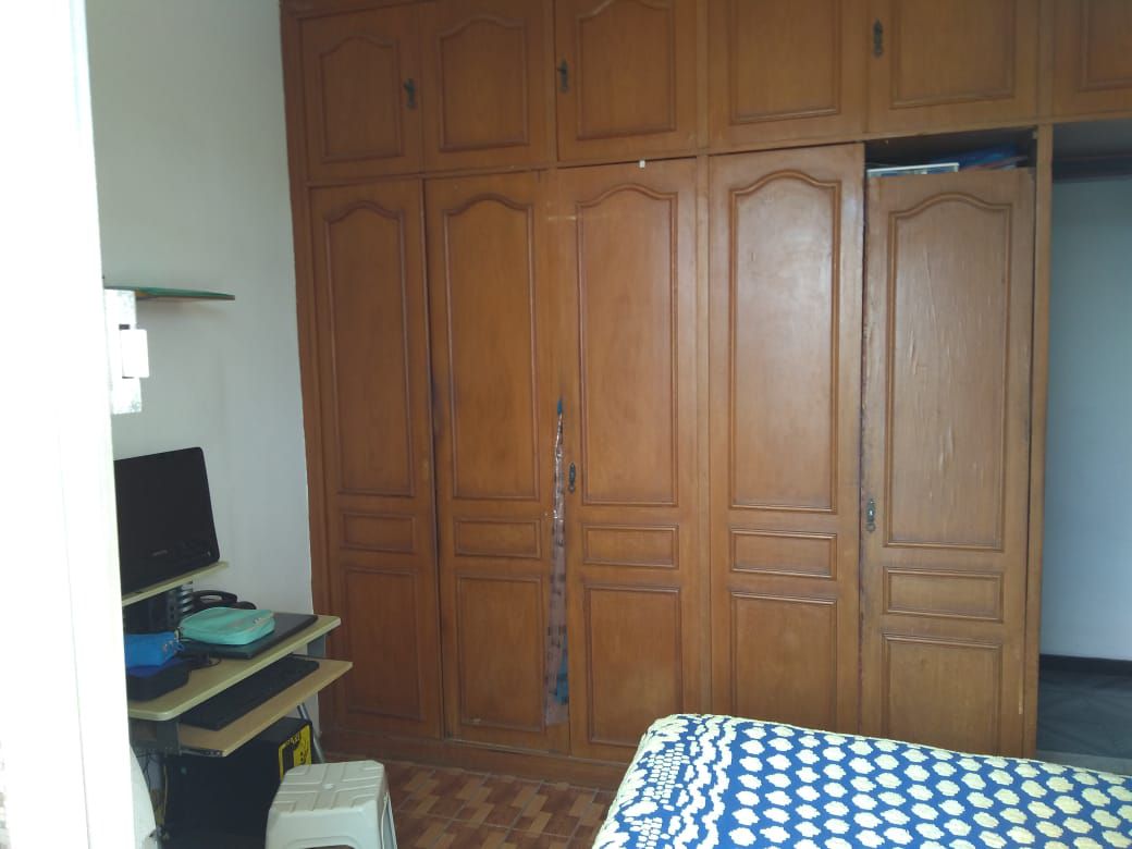 FOTO 2 - Apartamento 2 quartos à venda Vila Valqueire, Rio de Janeiro - R$ 490.000 - RF158 - 3