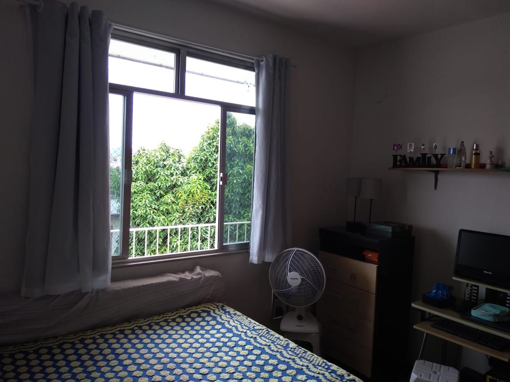 Conheça FOTO 3 do imóvel - Apartamento 2 quartos à venda Vila Valqueire, Rio de Janeiro - R$ 490.000 - RF158 - 4 FOTO 3 - Apartamento 2 quartos à venda Vila Valqueire, Rio de Janeiro - R$ 490.000 - RF158 - 4
