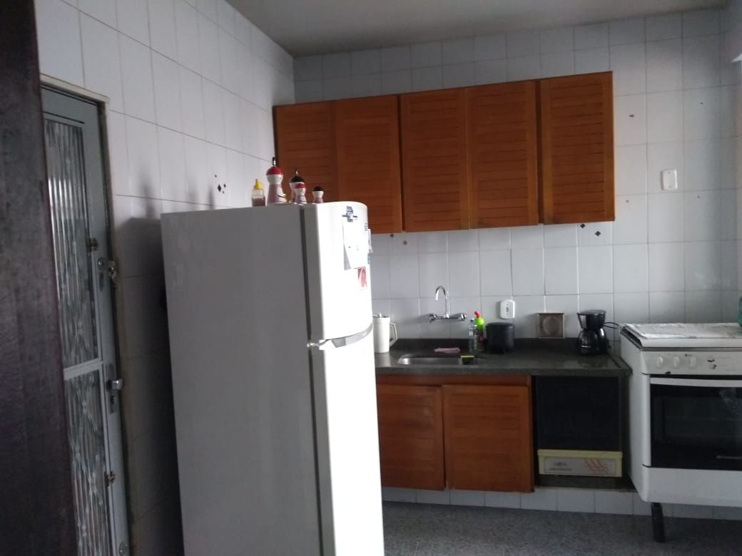 FOTO 5 - Apartamento 2 quartos à venda Vila Valqueire, Rio de Janeiro - R$ 490.000 - RF158 - 6