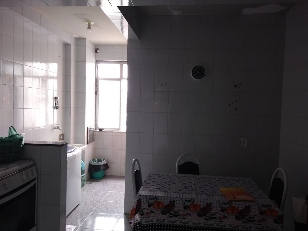 FOTO 6 - Apartamento 2 quartos à venda Vila Valqueire, Rio de Janeiro - R$ 490.000 - RF158 - 7