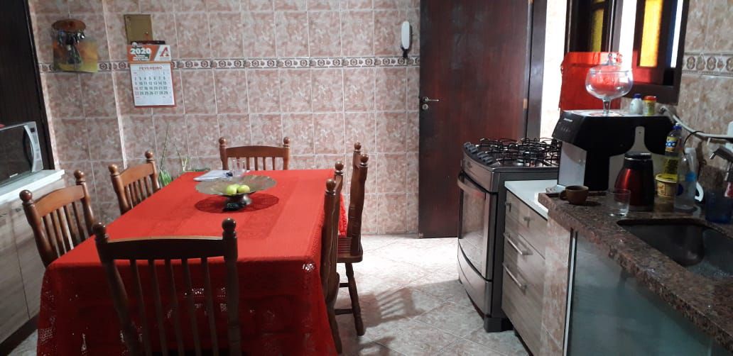 FOTO 3 - Apartamento à venda Rua Frei Sampaio,Marechal Hermes, Rio de Janeiro - R$ 300.000 - RF161 - 4