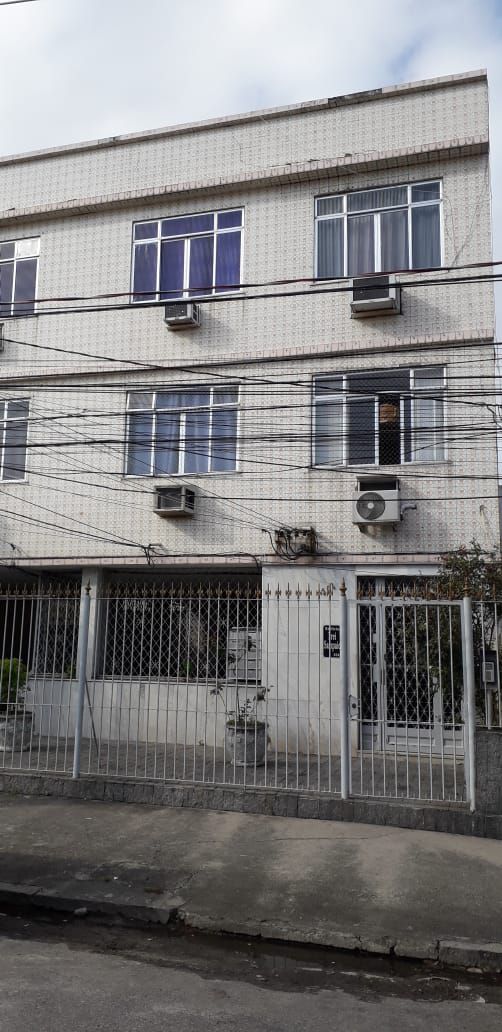 FOTO 17 - Apartamento à venda Rua Frei Sampaio,Marechal Hermes, Rio de Janeiro - R$ 300.000 - RF161 - 18
