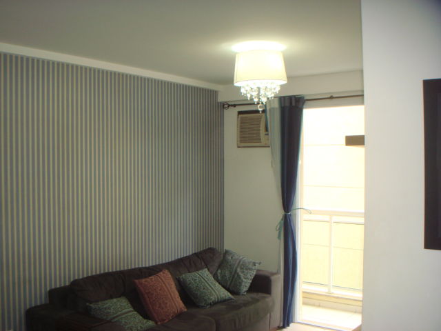 Conheça FOTO 4 do imóvel - Apartamento à venda Rua Rosário Oeste,Vila Valqueire, Rio de Janeiro - R$ 380.000 - RF105 - 5 FOTO 4 - Apartamento à venda Rua Rosário Oeste,Vila Valqueire, Rio de Janeiro - R$ 380.000 - RF105 - 5