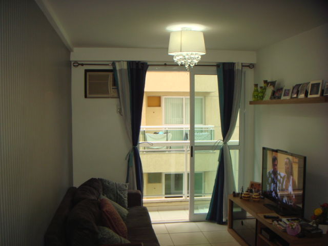Conheça FOTO 5 do imóvel - Apartamento à venda Rua Rosário Oeste,Vila Valqueire, Rio de Janeiro - R$ 380.000 - RF105 - 6 FOTO 5 - Apartamento à venda Rua Rosário Oeste,Vila Valqueire, Rio de Janeiro - R$ 380.000 - RF105 - 6