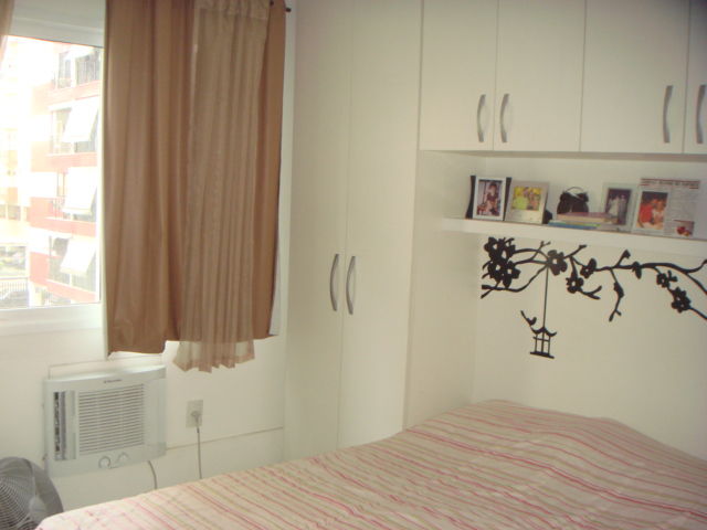 Conheça FOTO 10 do imóvel - Apartamento à venda Rua Rosário Oeste,Vila Valqueire, Rio de Janeiro - R$ 380.000 - RF105 - 11 FOTO 10 - Apartamento à venda Rua Rosário Oeste,Vila Valqueire, Rio de Janeiro - R$ 380.000 - RF105 - 11