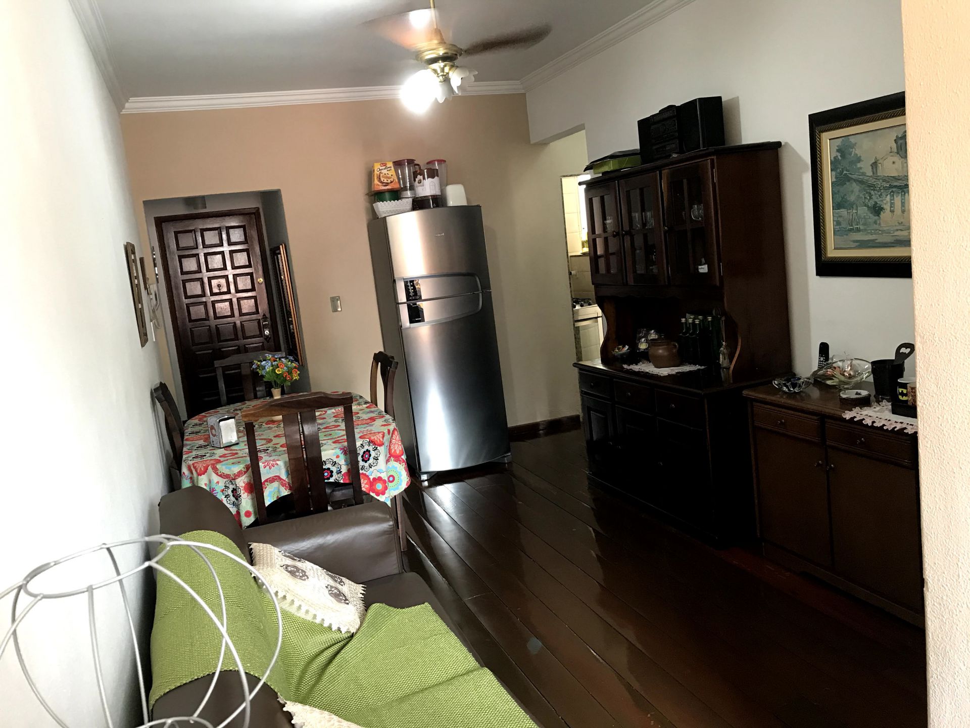 Conheça FOTO 2 do imóvel - Apartamento à venda Avenida Marechal Fontenele,Jardim Sulacap, Rio de Janeiro - R$ 225.000 - RF168 - 3 FOTO 2 - Apartamento à venda Avenida Marechal Fontenele,Jardim Sulacap, Rio de Janeiro - R$ 225.000 - RF168 - 3