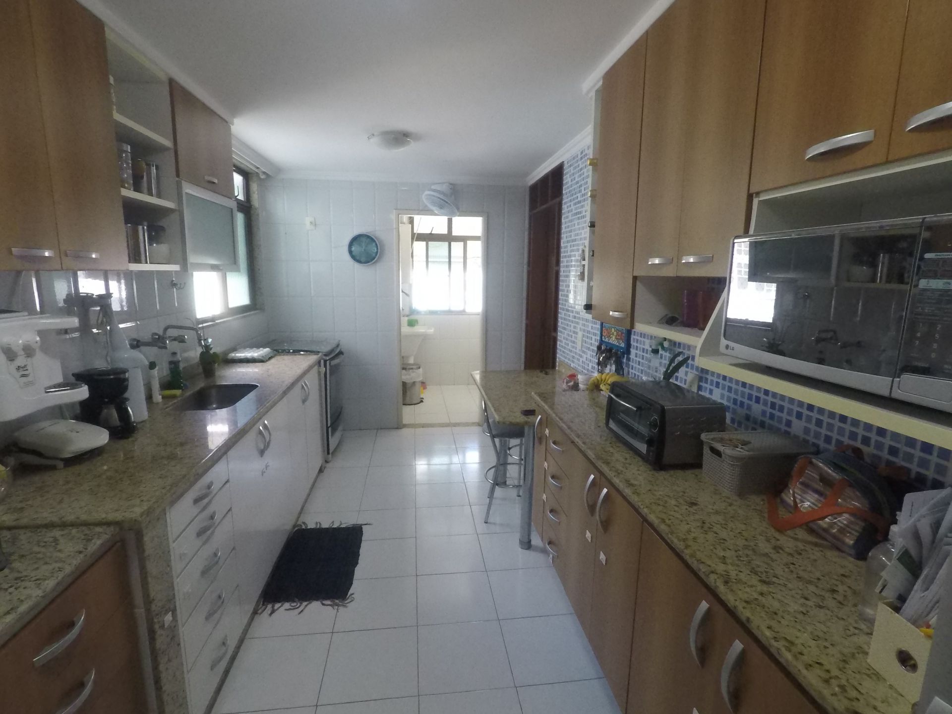 FOTO 4 - Apartamento 2 quartos à venda Vila Valqueire, Rio de Janeiro - R$ 620.000 - RF176 - 5