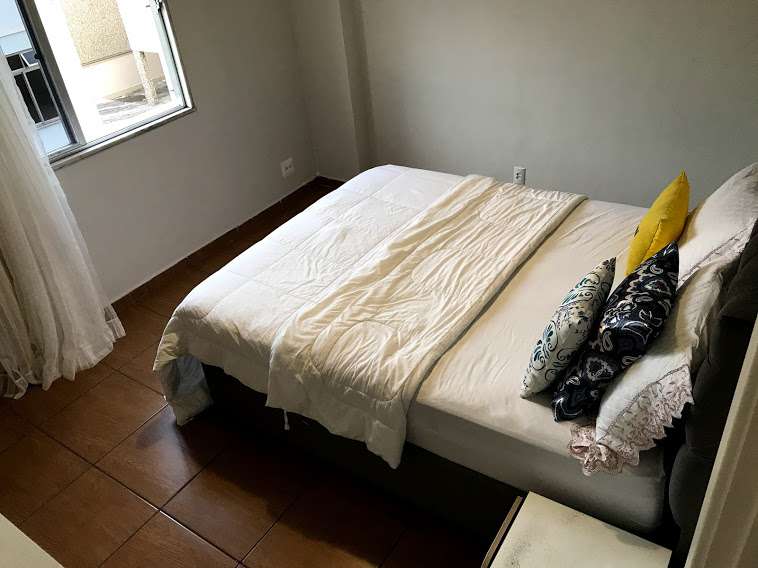 FOTO 15 - Apartamento 2 quartos à venda Vila Valqueire, Rio de Janeiro - R$ 415.000 - RF178 - 16