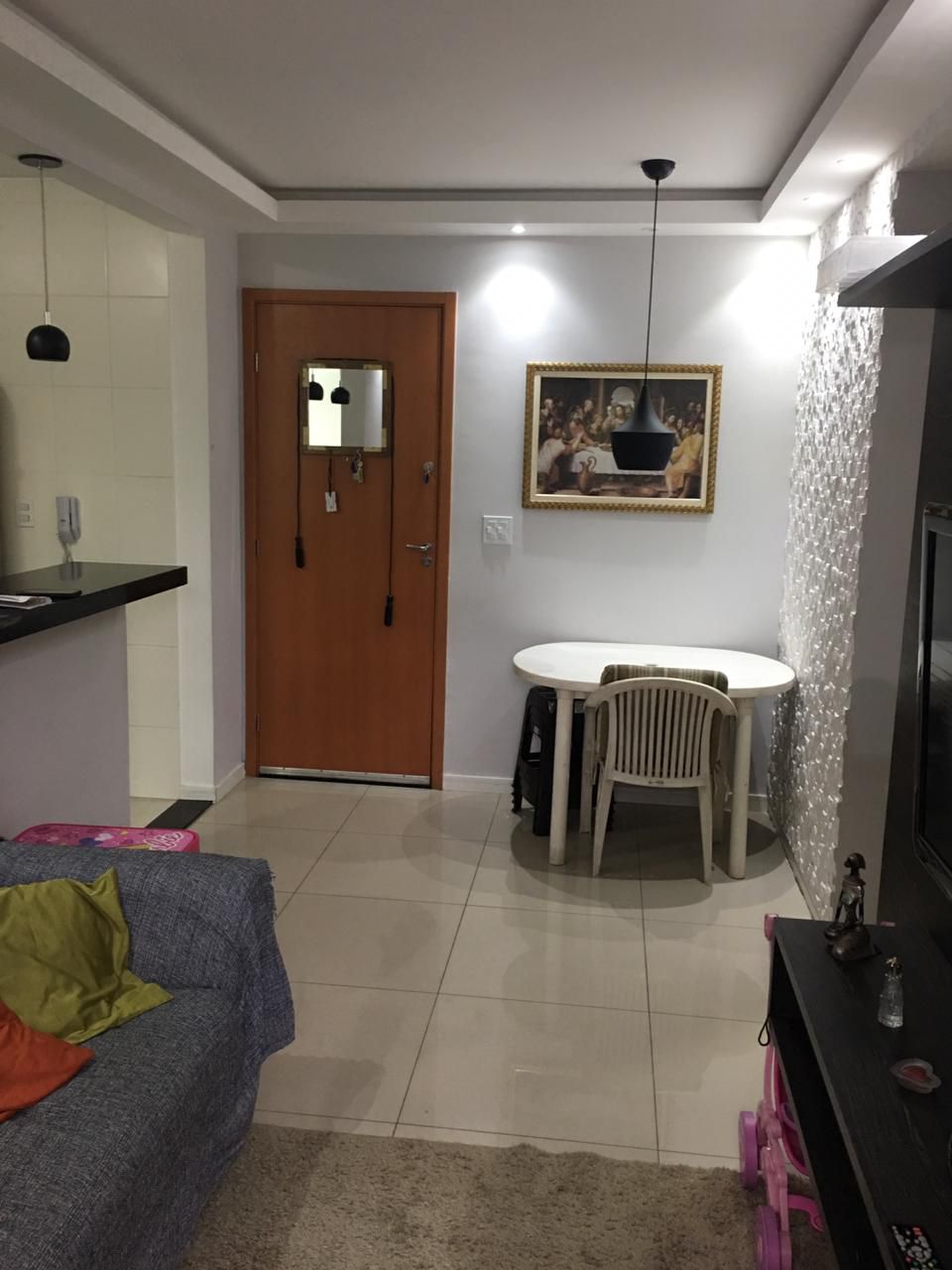 Conheça FOTO 3 do imóvel - Apartamento à venda Estrada Rodrigues Caldas,Taquara, Rio de Janeiro - R$ 255.000 - RF190 - 4 FOTO 3 - Apartamento à venda Estrada Rodrigues Caldas,Taquara, Rio de Janeiro - R$ 255.000 - RF190 - 4