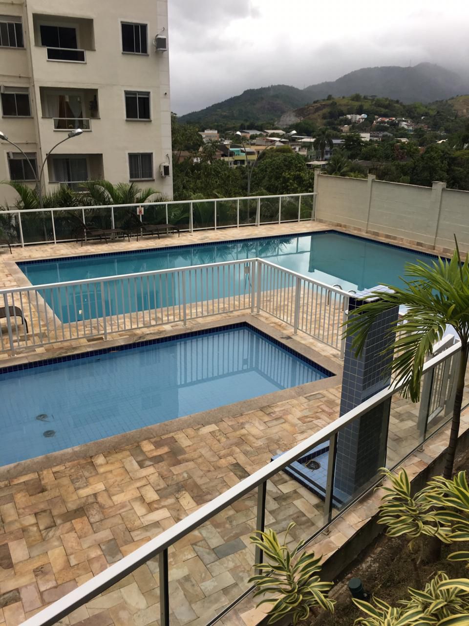 Conheça FOTO 16 do imóvel - Apartamento à venda Estrada Rodrigues Caldas,Taquara, Rio de Janeiro - R$ 255.000 - RF190 - 17 FOTO 16 - Apartamento à venda Estrada Rodrigues Caldas,Taquara, Rio de Janeiro - R$ 255.000 - RF190 - 17
