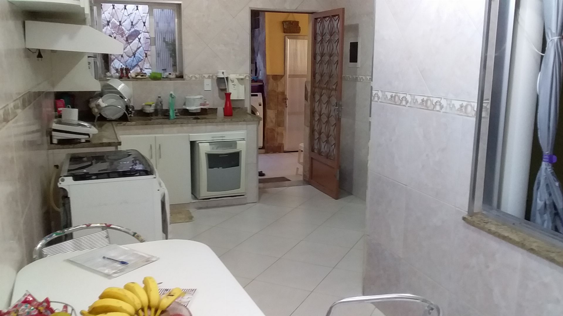 FOTO 2 - Apartamento à venda Estrada da Fontinha,Bento Ribeiro, Rio de Janeiro - R$ 340.000 - RF192 - 3