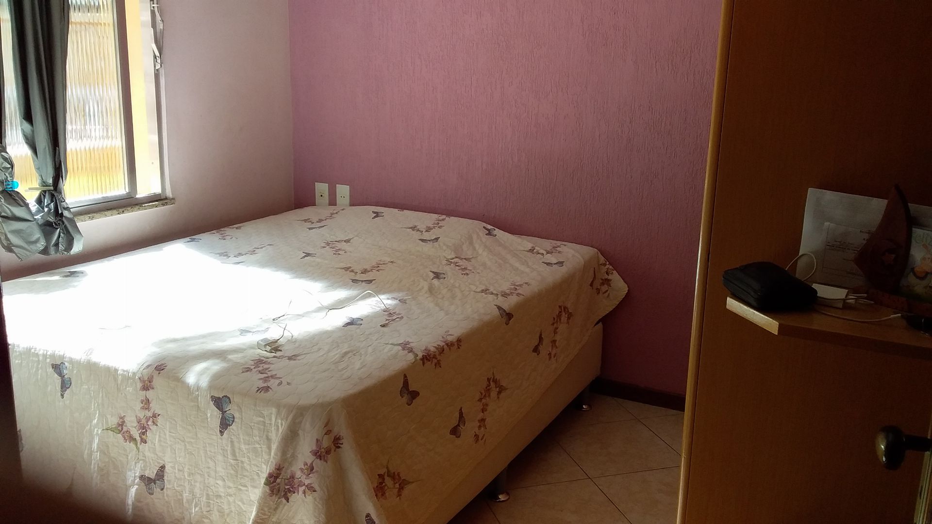 Conheça FOTO 8 do imóvel - Apartamento à venda Estrada da Fontinha,Bento Ribeiro, Rio de Janeiro - R$ 340.000 - RF192 - 9 FOTO 8 - Apartamento à venda Estrada da Fontinha,Bento Ribeiro, Rio de Janeiro - R$ 340.000 - RF192 - 9