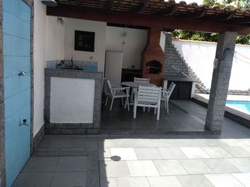 Conheça FOTO 2 do imóvel - Casa à venda Rua Jagoroaba,Vila Valqueire, Rio de Janeiro - R$ 1.500.000 - RF200 - 3 FOTO 2 - Casa à venda Rua Jagoroaba,Vila Valqueire, Rio de Janeiro - R$ 1.500.000 - RF200 - 3