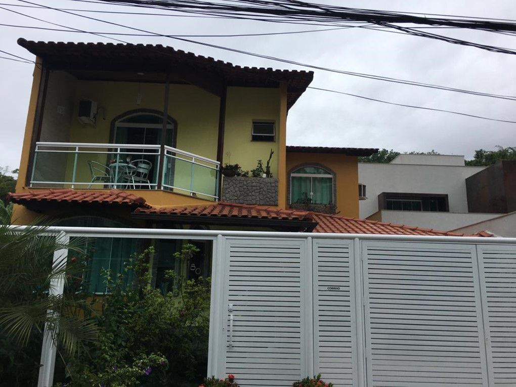 Conheça FOTO 1 do imóvel - Casa em Condomínio à venda Rua Ângelo Raimundo Barreiras,Vila Valqueire, Rio de Janeiro - R$ 1.500.000 - RF201 - 1 FOTO 1 - Casa em Condomínio à venda Rua Ângelo Raimundo Barreiras,Vila Valqueire, Rio de Janeiro - R$ 1.500.000 - RF201 - 1
