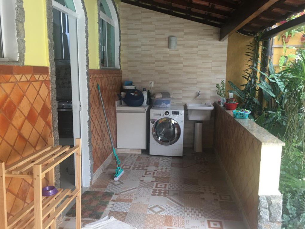 Conheça FOTO 8 do imóvel - Casa em Condomínio à venda Rua Ângelo Raimundo Barreiras,Vila Valqueire, Rio de Janeiro - R$ 1.500.000 - RF201 - 9 FOTO 8 - Casa em Condomínio à venda Rua Ângelo Raimundo Barreiras,Vila Valqueire, Rio de Janeiro - R$ 1.500.000 - RF201 - 9