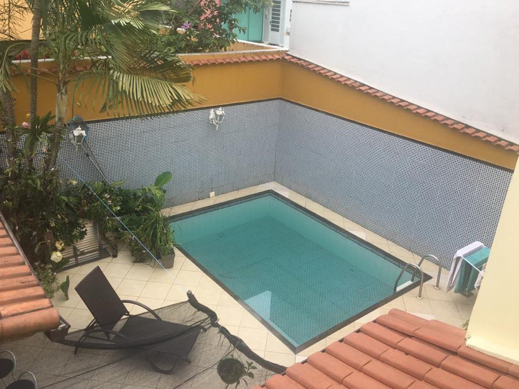 Conheça FOTO 12 do imóvel - Casa em Condomínio à venda Rua Ângelo Raimundo Barreiras,Vila Valqueire, Rio de Janeiro - R$ 1.500.000 - RF201 - 13 FOTO 12 - Casa em Condomínio à venda Rua Ângelo Raimundo Barreiras,Vila Valqueire, Rio de Janeiro - R$ 1.500.000 - RF201 - 13