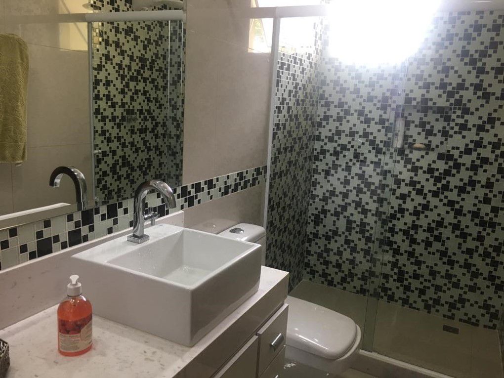 Conheça FOTO 13 do imóvel - Casa em Condomínio à venda Rua Ângelo Raimundo Barreiras,Vila Valqueire, Rio de Janeiro - R$ 1.500.000 - RF201 - 14 FOTO 13 - Casa em Condomínio à venda Rua Ângelo Raimundo Barreiras,Vila Valqueire, Rio de Janeiro - R$ 1.500.000 - RF201 - 14