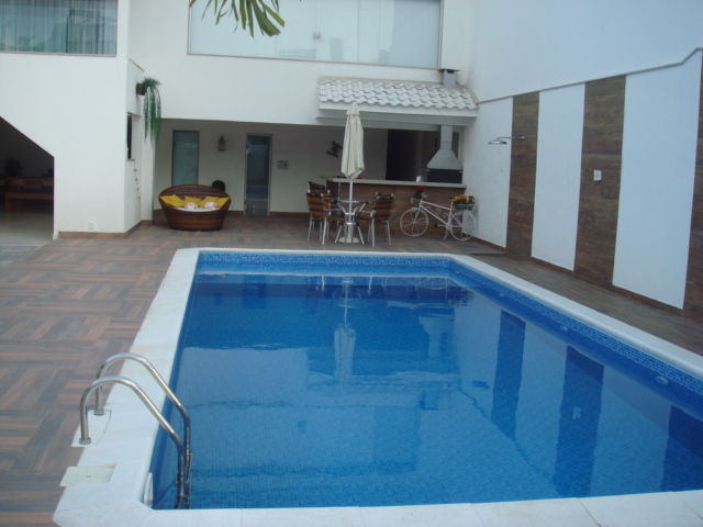 Conheça FOTO 2 do imóvel - Casa em Condomínio 4 quartos à venda Vila Valqueire, Rio de Janeiro - R$ 2.350.000 - RF203 - 3 FOTO 2 - Casa em Condomínio 4 quartos à venda Vila Valqueire, Rio de Janeiro - R$ 2.350.000 - RF203 - 3