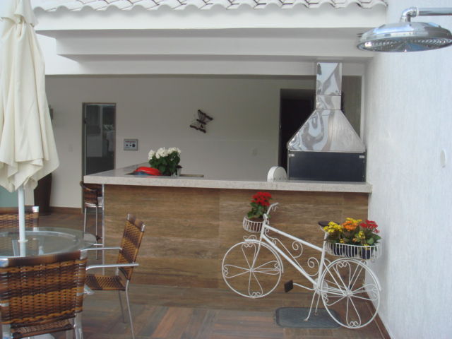 Conheça FOTO 6 do imóvel - Casa em Condomínio 4 quartos à venda Vila Valqueire, Rio de Janeiro - R$ 2.350.000 - RF203 - 7 FOTO 6 - Casa em Condomínio 4 quartos à venda Vila Valqueire, Rio de Janeiro - R$ 2.350.000 - RF203 - 7