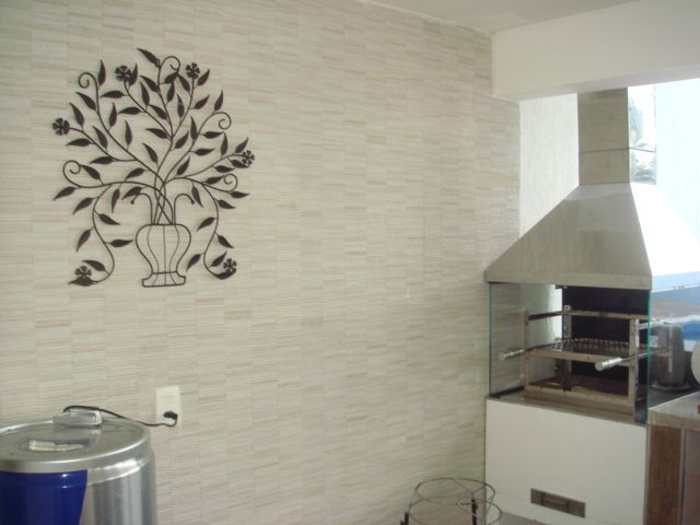Conheça FOTO 7 do imóvel - Casa em Condomínio 4 quartos à venda Vila Valqueire, Rio de Janeiro - R$ 2.350.000 - RF203 - 8 FOTO 7 - Casa em Condomínio 4 quartos à venda Vila Valqueire, Rio de Janeiro - R$ 2.350.000 - RF203 - 8