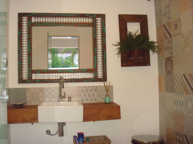Conheça FOTO 9 do imóvel - Casa em Condomínio 4 quartos à venda Vila Valqueire, Rio de Janeiro - R$ 2.350.000 - RF203 - 10 FOTO 9 - Casa em Condomínio 4 quartos à venda Vila Valqueire, Rio de Janeiro - R$ 2.350.000 - RF203 - 10