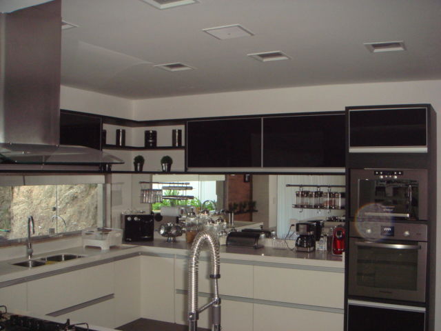 Conheça FOTO 12 do imóvel - Casa em Condomínio 4 quartos à venda Vila Valqueire, Rio de Janeiro - R$ 2.350.000 - RF203 - 13 FOTO 12 - Casa em Condomínio 4 quartos à venda Vila Valqueire, Rio de Janeiro - R$ 2.350.000 - RF203 - 13