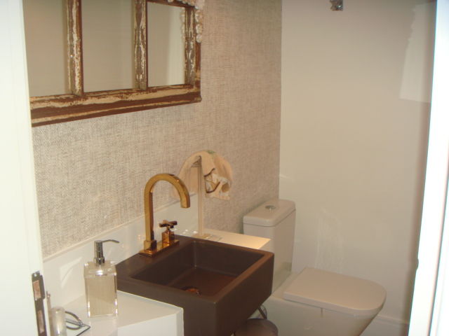 Conheça FOTO 17 do imóvel - Casa em Condomínio 4 quartos à venda Vila Valqueire, Rio de Janeiro - R$ 2.350.000 - RF203 - 18 FOTO 17 - Casa em Condomínio 4 quartos à venda Vila Valqueire, Rio de Janeiro - R$ 2.350.000 - RF203 - 18