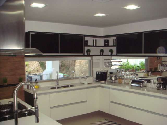 Conheça FOTO 20 do imóvel - Casa em Condomínio 4 quartos à venda Vila Valqueire, Rio de Janeiro - R$ 2.350.000 - RF203 - 21 FOTO 20 - Casa em Condomínio 4 quartos à venda Vila Valqueire, Rio de Janeiro - R$ 2.350.000 - RF203 - 21
