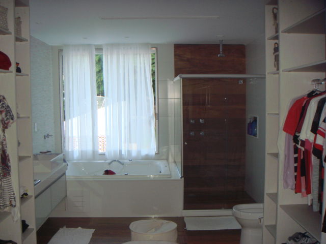 Conheça FOTO 26 do imóvel - Casa em Condomínio 4 quartos à venda Vila Valqueire, Rio de Janeiro - R$ 2.350.000 - RF203 - 27 FOTO 26 - Casa em Condomínio 4 quartos à venda Vila Valqueire, Rio de Janeiro - R$ 2.350.000 - RF203 - 27