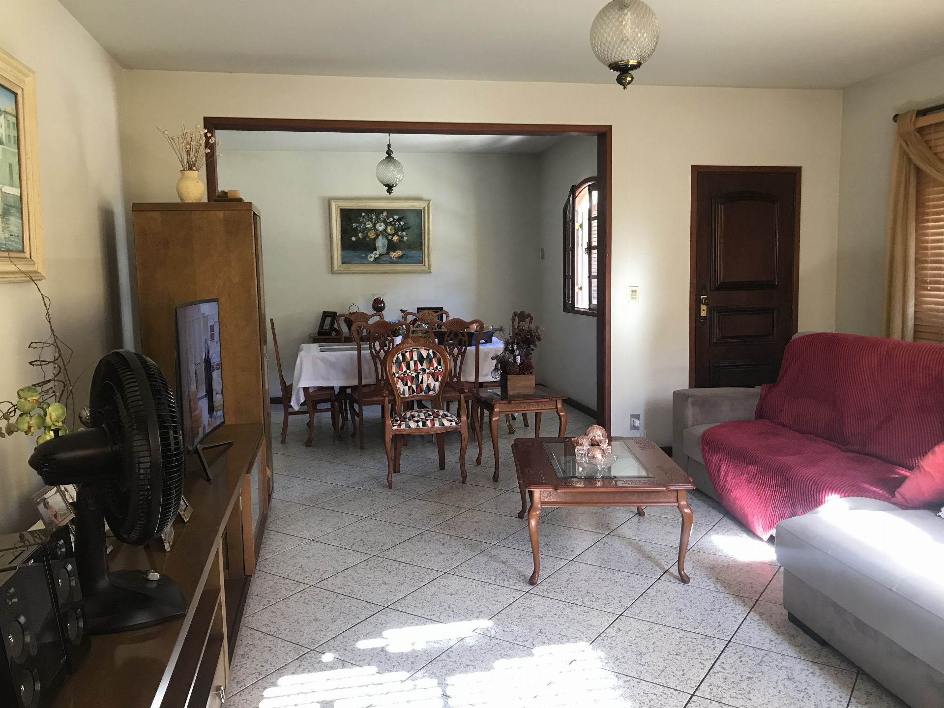 FOTO 3 - Casa em Condomínio 4 quartos à venda Vila Valqueire, Rio de Janeiro - R$ 1.600.000 - RF205 - 4