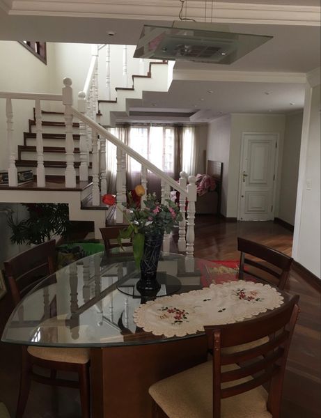 Conheça FOTO 3 do imóvel - Casa em Condomínio à venda Rua Águas Mornas,Vila Valqueire, Rio de Janeiro - R$ 1.500.000 - RF206 - 4 FOTO 3 - Casa em Condomínio à venda Rua Águas Mornas,Vila Valqueire, Rio de Janeiro - R$ 1.500.000 - RF206 - 4