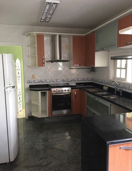 FOTO 6 - Casa em Condomínio 4 quartos à venda Vila Valqueire, Rio de Janeiro - R$ 1.500.000 - RF206 - 7