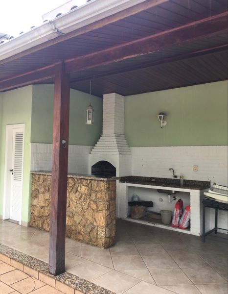 Conheça FOTO 17 do imóvel - Casa em Condomínio à venda Rua Águas Mornas,Vila Valqueire, Rio de Janeiro - R$ 1.500.000 - RF206 - 18 FOTO 17 - Casa em Condomínio à venda Rua Águas Mornas,Vila Valqueire, Rio de Janeiro - R$ 1.500.000 - RF206 - 18