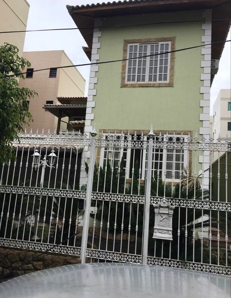 Conheça FOTO 19 do imóvel - Casa em Condomínio à venda Rua Águas Mornas,Vila Valqueire, Rio de Janeiro - R$ 1.500.000 - RF206 - 20 FOTO 19 - Casa em Condomínio à venda Rua Águas Mornas,Vila Valqueire, Rio de Janeiro - R$ 1.500.000 - RF206 - 20