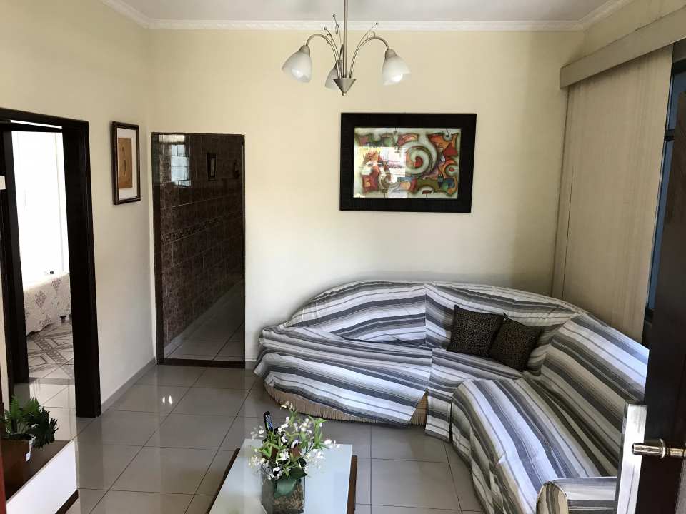 FOTO 5 - Casa 3 quartos à venda Vila Valqueire, Rio de Janeiro - R$ 950.000 - RF207 - 6