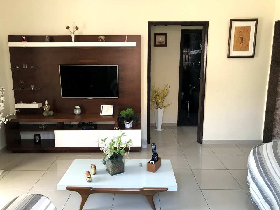 Conheça FOTO 6 do imóvel - Casa à venda Rua Jabitaca,Vila Valqueire, Rio de Janeiro - R$ 950.000 - RF207 - 7 FOTO 6 - Casa à venda Rua Jabitaca,Vila Valqueire, Rio de Janeiro - R$ 950.000 - RF207 - 7