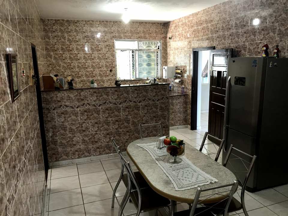 Conheça FOTO 10 do imóvel - Casa à venda Rua Jabitaca,Vila Valqueire, Rio de Janeiro - R$ 950.000 - RF207 - 11 FOTO 10 - Casa à venda Rua Jabitaca,Vila Valqueire, Rio de Janeiro - R$ 950.000 - RF207 - 11