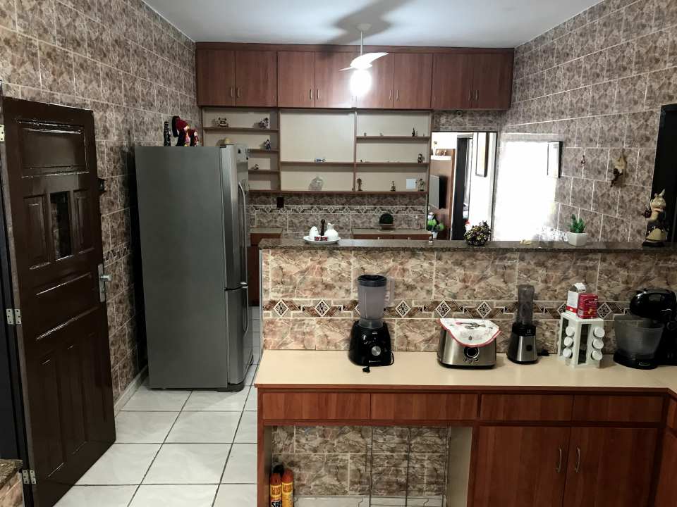 Conheça FOTO 12 do imóvel - Casa à venda Rua Jabitaca,Vila Valqueire, Rio de Janeiro - R$ 950.000 - RF207 - 13 FOTO 12 - Casa à venda Rua Jabitaca,Vila Valqueire, Rio de Janeiro - R$ 950.000 - RF207 - 13