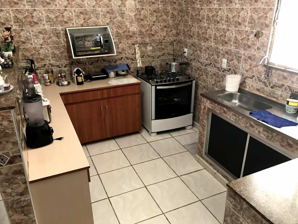 Conheça FOTO 13 do imóvel - Casa à venda Rua Jabitaca,Vila Valqueire, Rio de Janeiro - R$ 950.000 - RF207 - 14 FOTO 13 - Casa à venda Rua Jabitaca,Vila Valqueire, Rio de Janeiro - R$ 950.000 - RF207 - 14