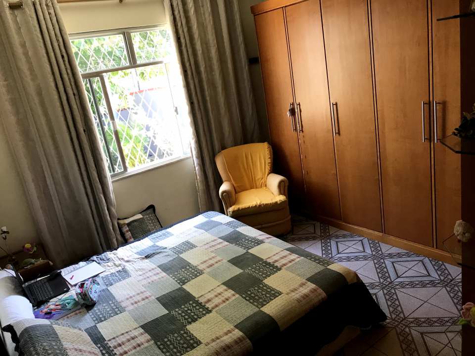 Conheça FOTO 17 do imóvel - Casa à venda Rua Jabitaca,Vila Valqueire, Rio de Janeiro - R$ 950.000 - RF207 - 18 FOTO 17 - Casa à venda Rua Jabitaca,Vila Valqueire, Rio de Janeiro - R$ 950.000 - RF207 - 18