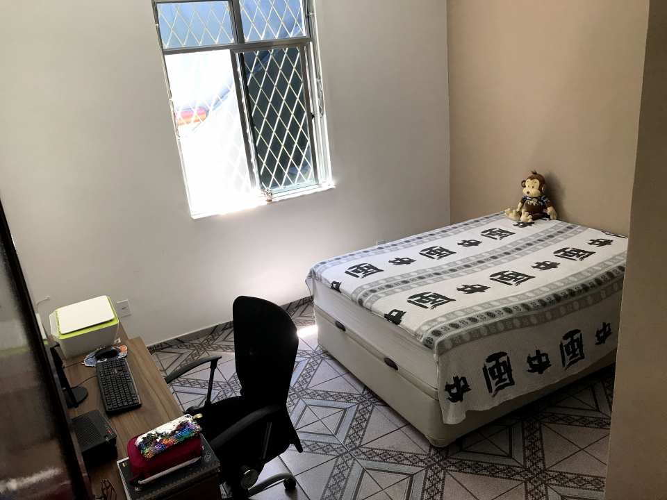 Conheça FOTO 22 do imóvel - Casa à venda Rua Jabitaca,Vila Valqueire, Rio de Janeiro - R$ 950.000 - RF207 - 23 FOTO 22 - Casa à venda Rua Jabitaca,Vila Valqueire, Rio de Janeiro - R$ 950.000 - RF207 - 23