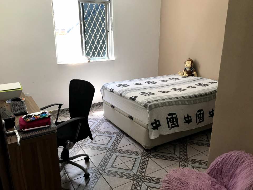Conheça FOTO 23 do imóvel - Casa à venda Rua Jabitaca,Vila Valqueire, Rio de Janeiro - R$ 950.000 - RF207 - 24 FOTO 23 - Casa à venda Rua Jabitaca,Vila Valqueire, Rio de Janeiro - R$ 950.000 - RF207 - 24