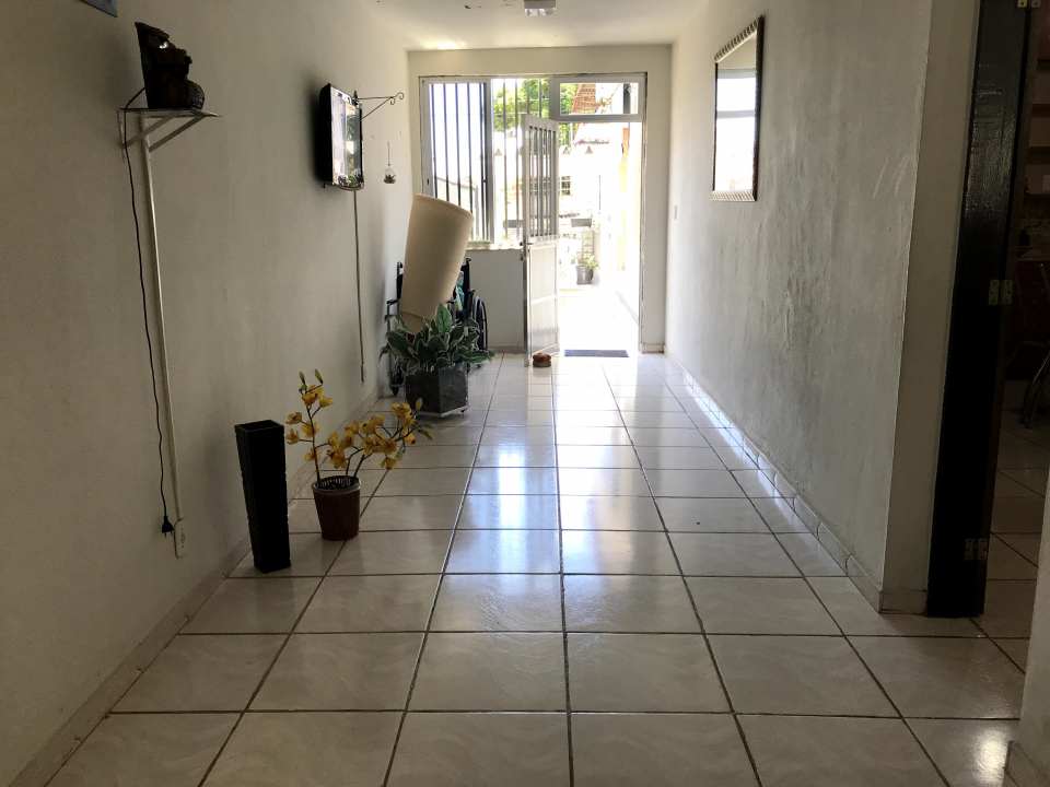 Conheça FOTO 26 do imóvel - Casa à venda Rua Jabitaca,Vila Valqueire, Rio de Janeiro - R$ 950.000 - RF207 - 27 FOTO 26 - Casa à venda Rua Jabitaca,Vila Valqueire, Rio de Janeiro - R$ 950.000 - RF207 - 27