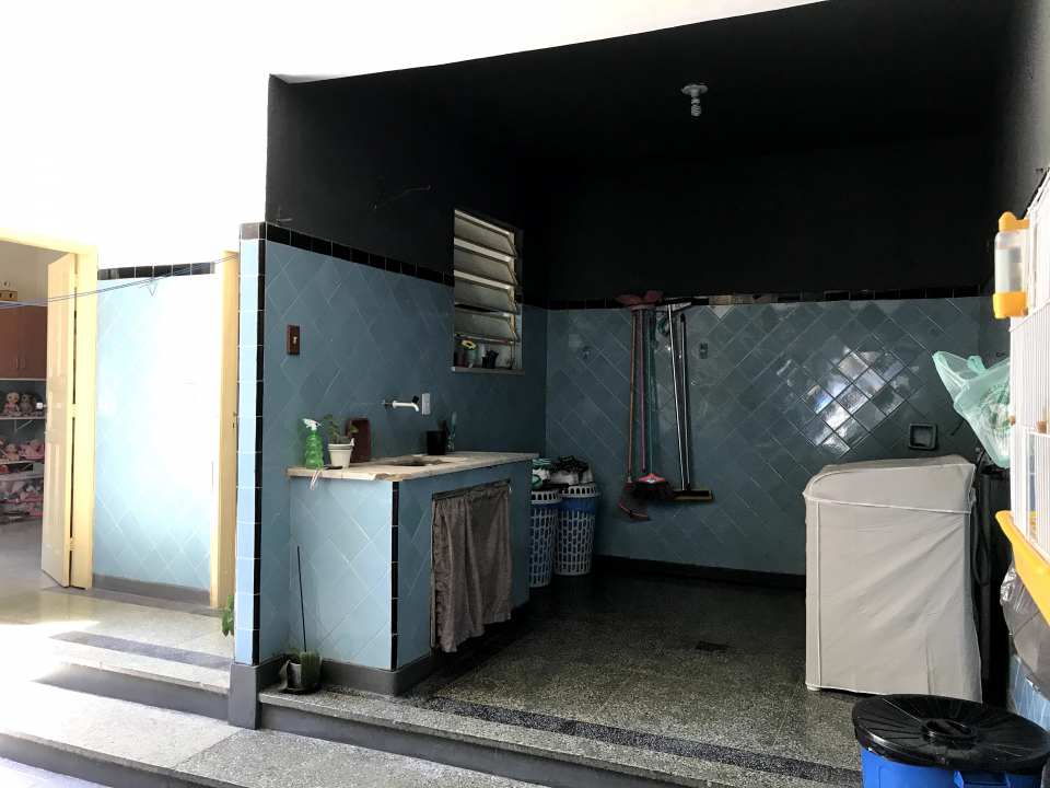 Conheça FOTO 27 do imóvel - Casa à venda Rua Jabitaca,Vila Valqueire, Rio de Janeiro - R$ 950.000 - RF207 - 28 FOTO 27 - Casa à venda Rua Jabitaca,Vila Valqueire, Rio de Janeiro - R$ 950.000 - RF207 - 28