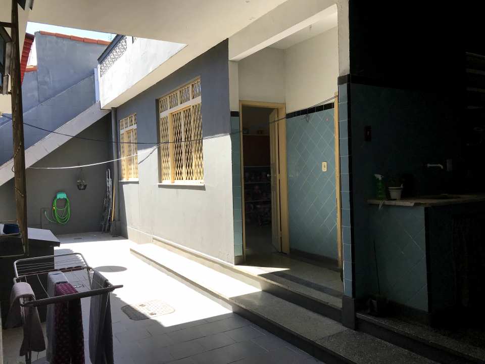 Conheça FOTO 28 do imóvel - Casa à venda Rua Jabitaca,Vila Valqueire, Rio de Janeiro - R$ 950.000 - RF207 - 29 FOTO 28 - Casa à venda Rua Jabitaca,Vila Valqueire, Rio de Janeiro - R$ 950.000 - RF207 - 29