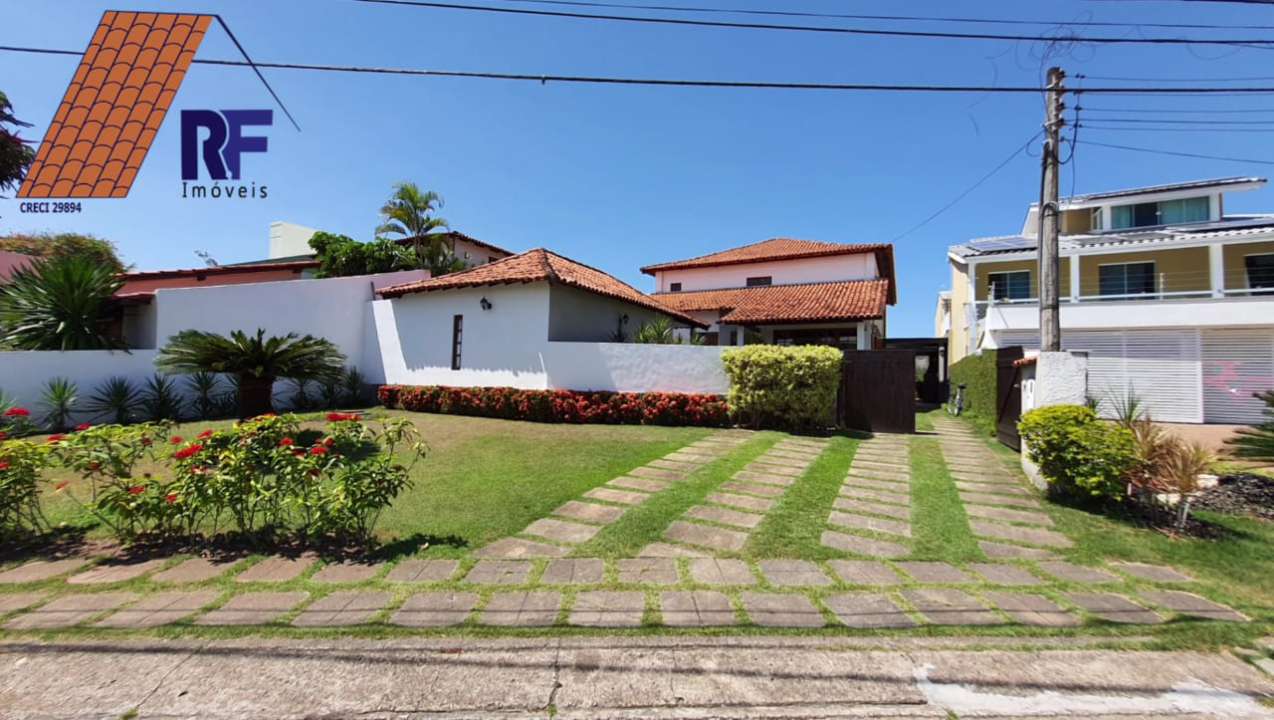 Conheça FOTO 1 do imóvel - Casa à venda Rua Arquiteto Joel Lopes de Carvalho,Camboinhas, Niterói - R$ 2.980.000 - RF208 - 1 FOTO 1 - Casa à venda Rua Arquiteto Joel Lopes de Carvalho,Camboinhas, Niterói - R$ 2.980.000 - RF208 - 1