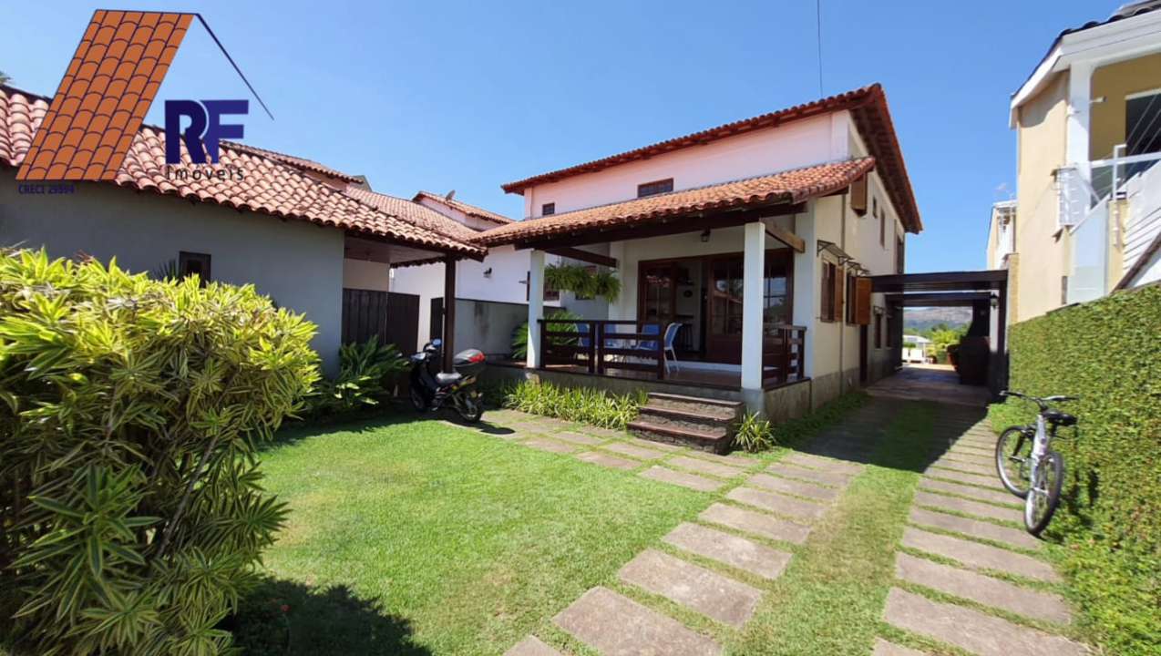 Conheça FOTO 2 do imóvel - Casa à venda Rua Arquiteto Joel Lopes de Carvalho,Camboinhas, Niterói - R$ 2.980.000 - RF208 - 3 FOTO 2 - Casa à venda Rua Arquiteto Joel Lopes de Carvalho,Camboinhas, Niterói - R$ 2.980.000 - RF208 - 3