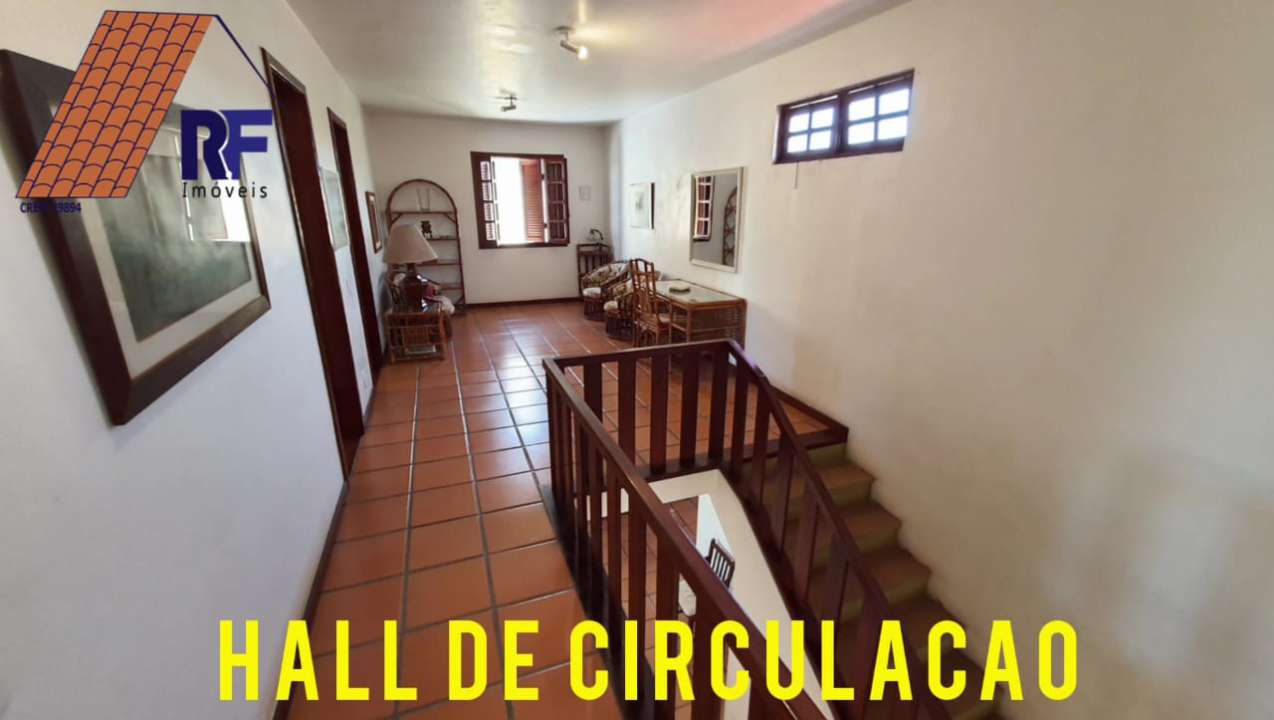 Conheça FOTO 17 do imóvel - Casa à venda Rua Arquiteto Joel Lopes de Carvalho,Camboinhas, Niterói - R$ 2.980.000 - RF208 - 18 FOTO 17 - Casa à venda Rua Arquiteto Joel Lopes de Carvalho,Camboinhas, Niterói - R$ 2.980.000 - RF208 - 18