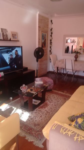 Conheça FOTO 4 do imóvel - Casa em Condomínio à venda Rua Arcozelo,Vila Valqueire, Rio de Janeiro - R$ 1.150.000 - RF210 - 5 FOTO 4 - Casa em Condomínio à venda Rua Arcozelo,Vila Valqueire, Rio de Janeiro - R$ 1.150.000 - RF210 - 5